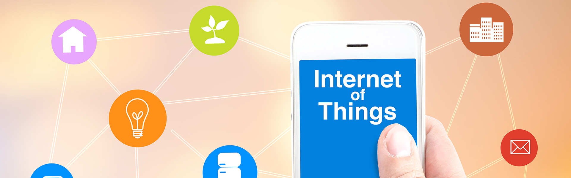 Internet of Things - Mobile Engagement - Industria 4.0