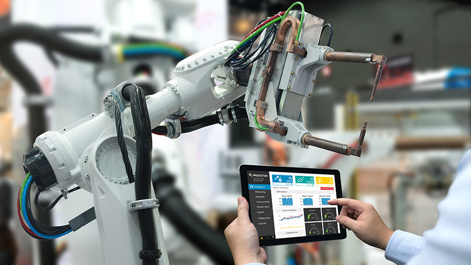 The Intelligent Factory: MES and SAP, a winning interconnection | Free Webinar November 10, 2022 at 2.30pm
