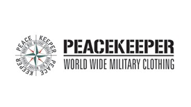 Peacekeeper