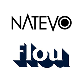 Natevo - FLOU