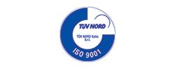 Certificazione UNI EN ISO 9001: 2015