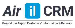 Air-il-CRM: la soluzione CRM di Interlem per l'Airport Industry