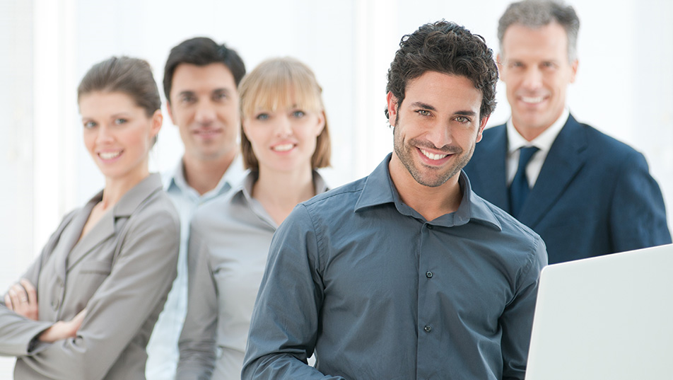 SAP Competence Center