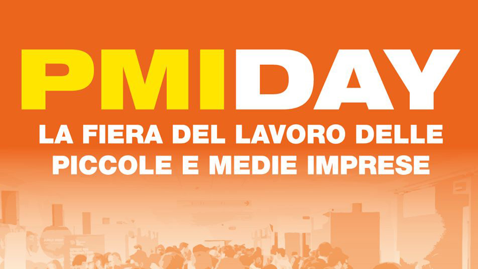 Interlem al PMI DAY 2019 - 13 novembre 2019