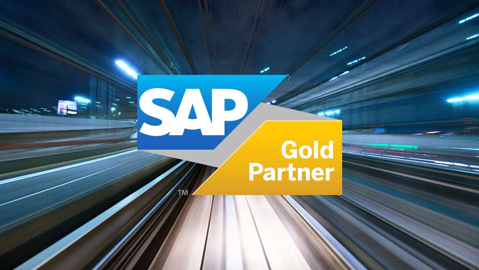 Interlem è SAP Gold Partner