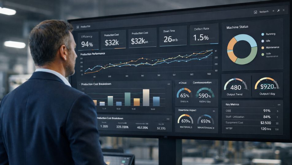 Analytics & Big Data